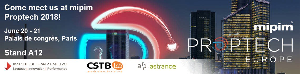 CstbLab's tweet photo. #MIPIMProptechEU Retrouvez nous les 20 et 21 juin @MIPIMPropTech sur le stand A12, en compagnie d'@impulse_labs et @ARP_Astrance et de 9 start-up innovantes
@attestis #SeveUp #BIMmyProject
https://t.co/aa1Z4JwSPH https://t.co/kfGxtFcMnQ