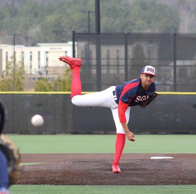 premier_sox's tweet image. Today @daniel42espino at the Trop @PerfectGameUSA Nationals 10am Gonna be a special day🔥🔥 #GeorigaPremierAcademy #ThatsWhatWeDo #LSUCommit #2019MLBDraft #AtTheTropGoingToTheTop