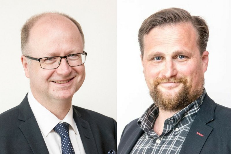 Förhandlingarna om höghastighetsjärnväg skjuts upp till efter valet. Det är bra, kommenterar Carl Johan Sonesson. #skpol mynewsdesk.com/se/moderaterna…
