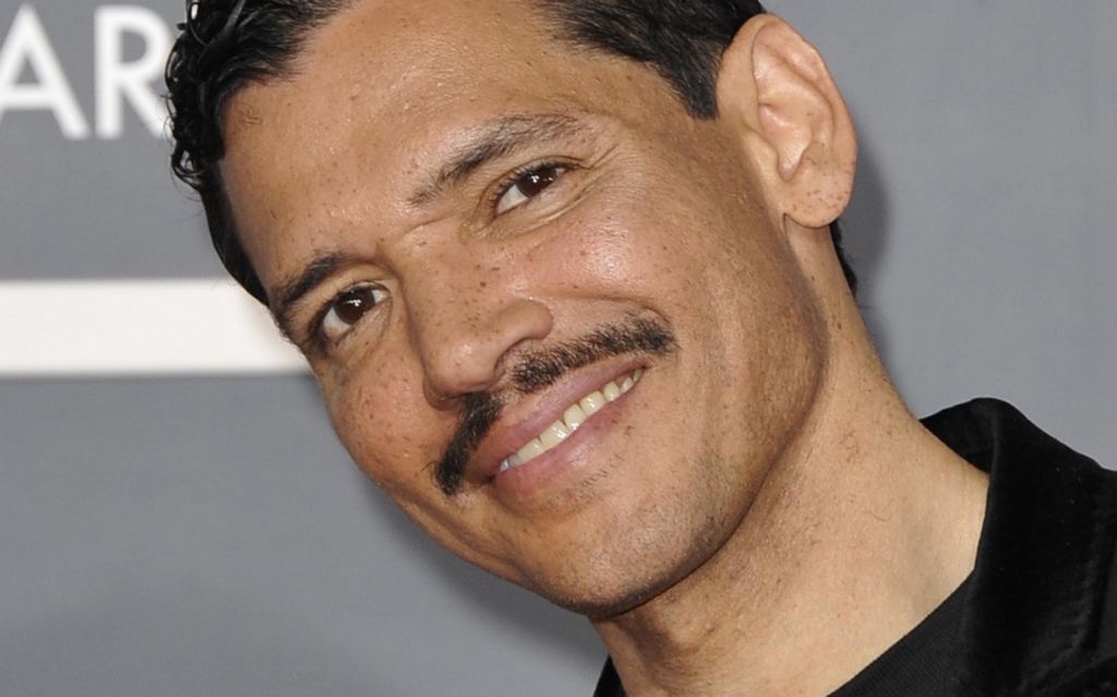 Happy 57th Birthday to El Debarge! 106.7 WTLC  