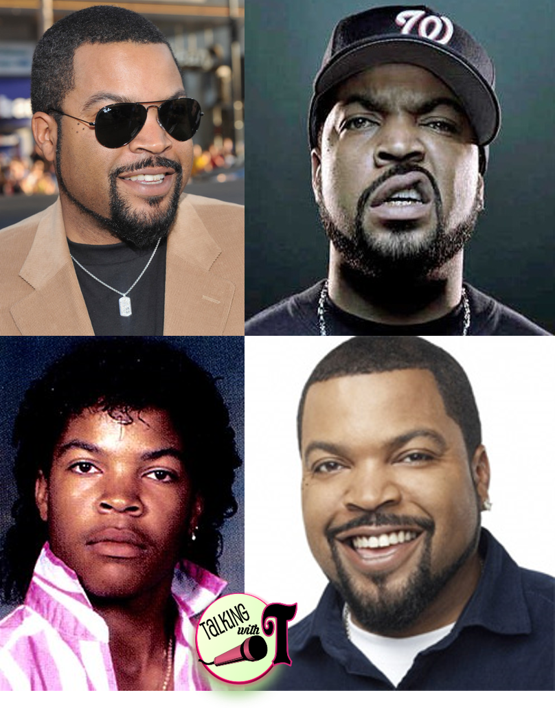 Happy Birthday Ice Cube 