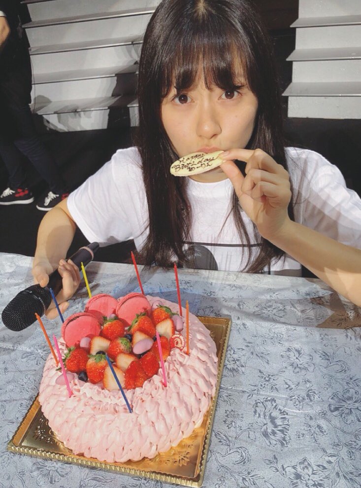 Rin_rinFuns's tweet photo. 可愛すぎて鼻血出るかと思った(˙꒳˙ ) https://t.co/kpmBnJHrG0
