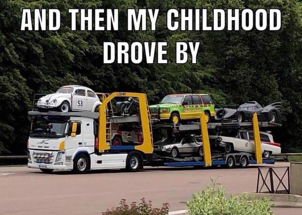 MOVIEDEATHBLOWS's tweet image. Soooo my childhood drove by the other day