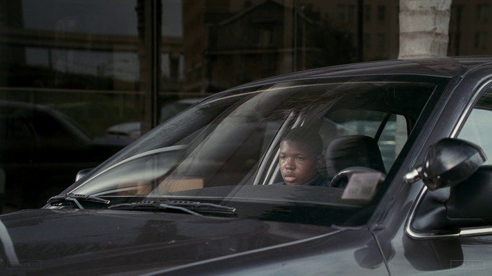 Denzel Whitaker turns 28 today, happy birthday! What movie is it? 5 min to answer! 