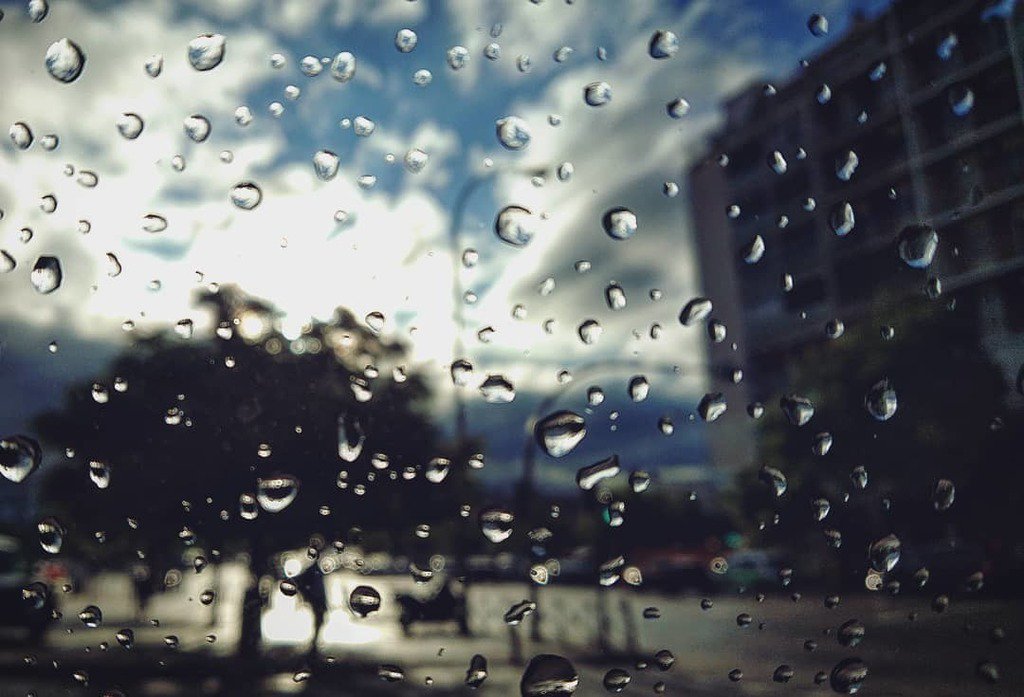 DiegoRausell's tweet photo. "La lluvia no es triste" https://t.co/Z2vIWneRKE https://t.co/63OsiooS6i