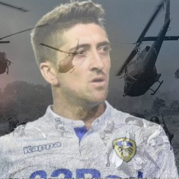 ellisburnsy's tweet photo. #pray4pablo #lufc https://t.co/Ir5aD7fUQS