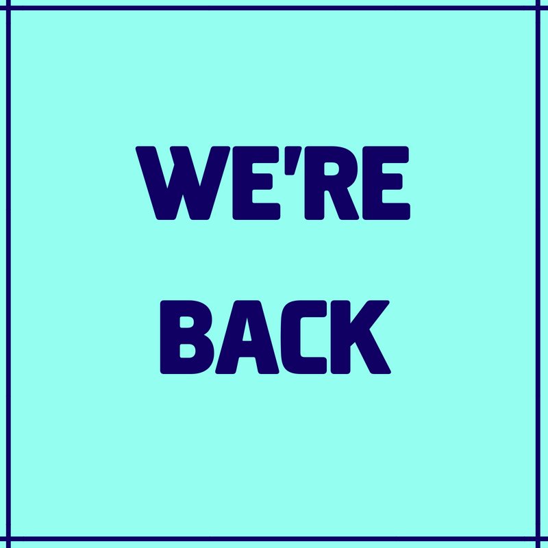 The London Shuffle tweet media