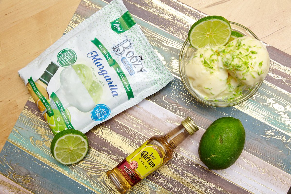 Fill in the blank: The only thing better than a #margarita is _____. 🍹