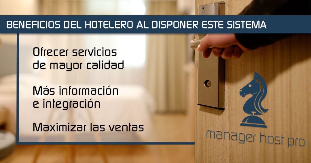 MethaCortex's tweet photo. ¿Crees que este #software de #gestión #hotelera puede ser beneficioso para tu #negocio? #ManagerHostPro te lo demuestra https://t.co/d2xHB74lkL