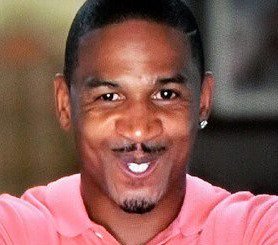 stevie j meme face