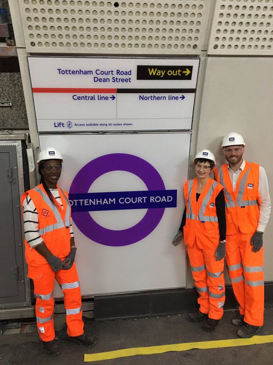 Crossrail misses off the Central Line! Dfv1UuWXkAEL cw - Crossrail misses off the Central Line!