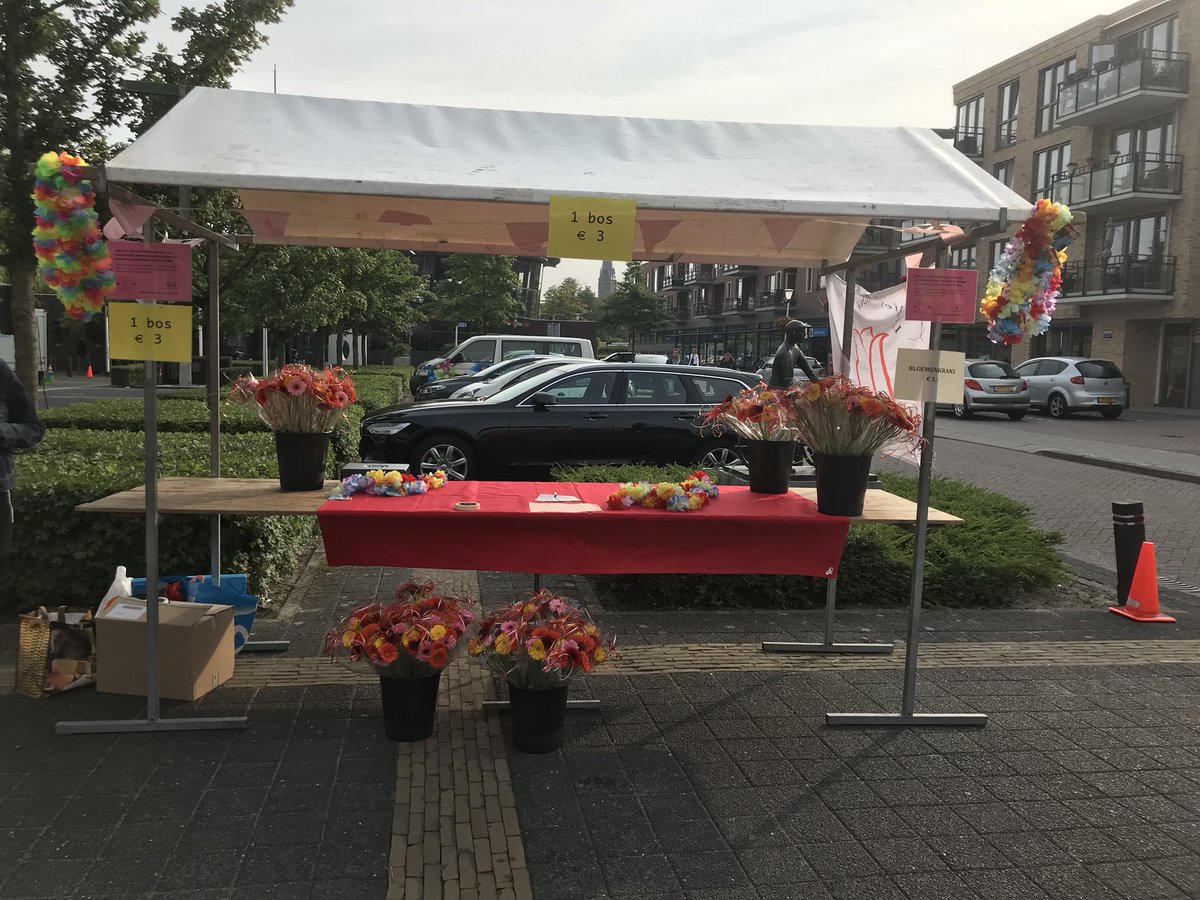 We zijn er klaar voor