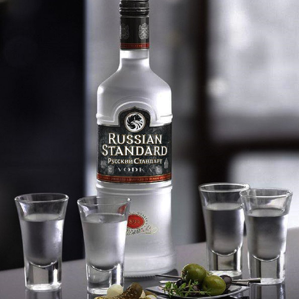 Vodka Russe 🤣 : r/BallsDex