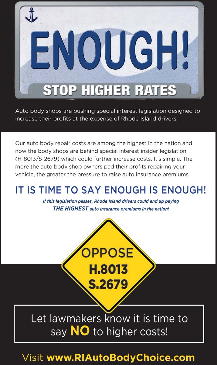 Auto Body Choice RI (autobodychoice) Twitter