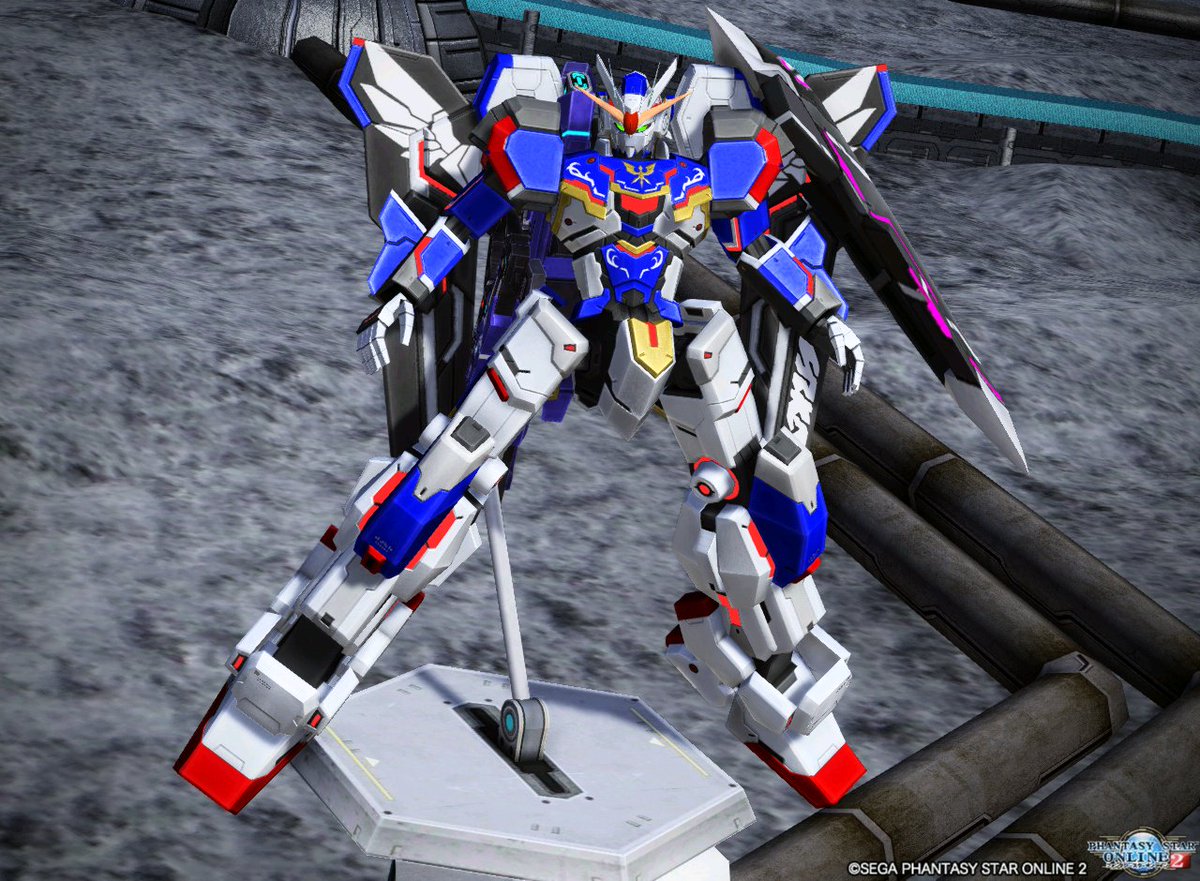 Pso2 再現キャラまとめ