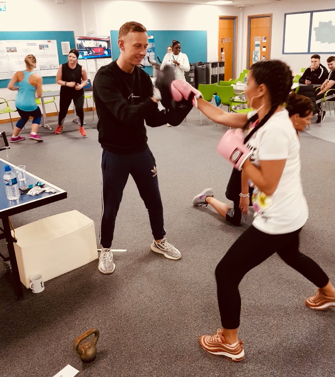 JennineJevons's tweet photo. It's #GSID here at @AdeccoGroupUKI and we're running, walking and doing circuit training at SSC, Birmingham Business Park. This is all to support @Win4Youth and the IOC and IPC Athlete Career Programmes. Find out more: https://t.co/GCodqxDLCj #GPTW #proudofSSC https://t.co/Db45qYsBfA