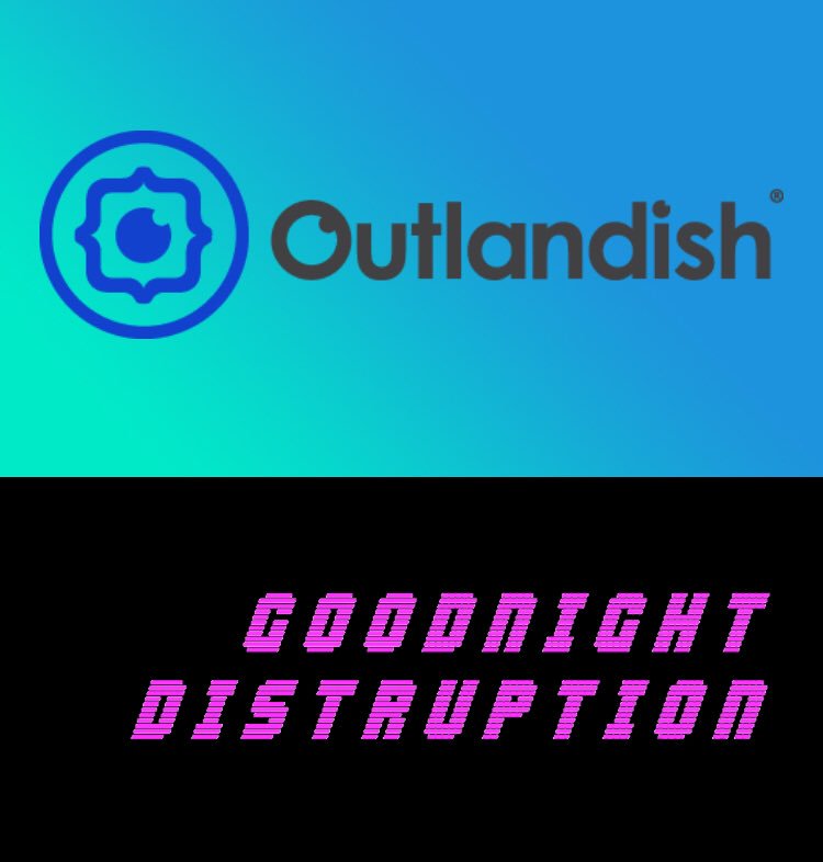 tranquilcityapp's tweet photo. Looking forward to the Outlandish London Tech Week event tonight! Proper disruption in progress! @Space4 at 7pm #tech4good #techcoop #disruption #LondonTechWeek @outlandish #innovationforsociety #makedatauseful #grassroots https://t.co/zyqfGzyx2Y