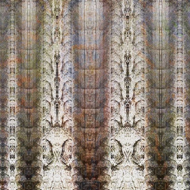 Columns #glitch #glitchart #imaginedarchitecture #alienarchitecture #alienartifacts ift.tt/2JLU2yA