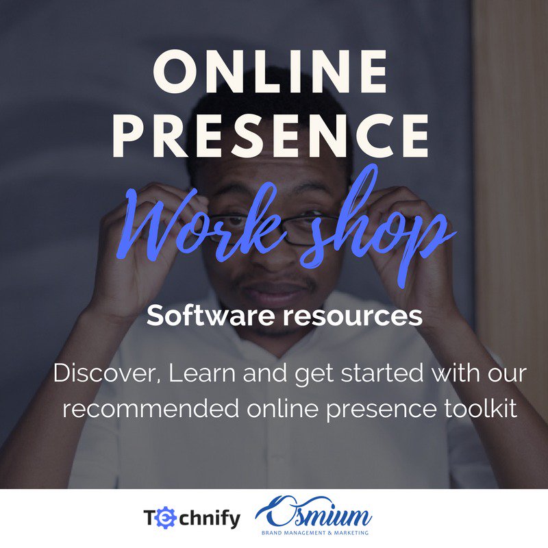 OsmiumLs's tweet photo. The why factor, put in perspective.
Networking Opportunity
Software Resources
Intellectual Investment
Gain more than just theory based knowledge
#osmiumls | #onlinepresence | #technify https://t.co/OSRrUYLpYq