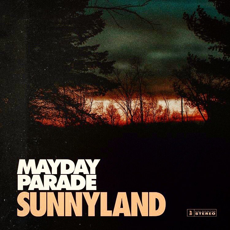 ZKProductionsGA's tweet photo. The New Mayday Parade Album that we produced “Sunnyland” is finally out! These guys are so talented. I love these songs and had so much fun making this album. So proud of the how hard the boys worked for this one. The song writing is on point. Check it out on Spotify/Apple Music https://t.co/oyHomw0su3