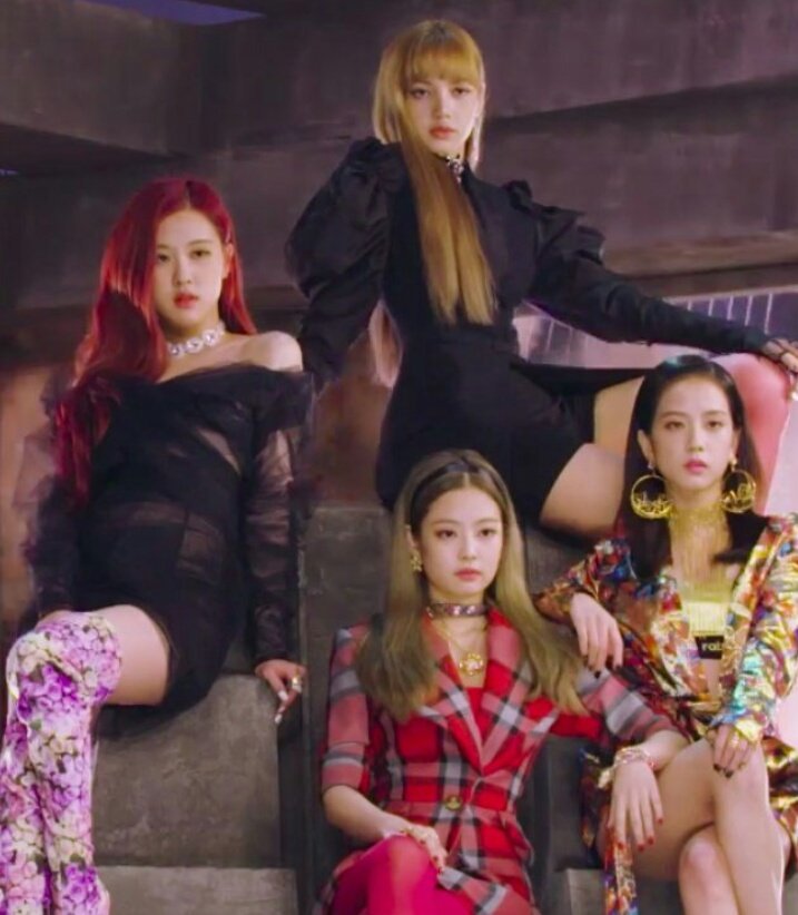 What you can't do is sit with us. Sorry not sorry.