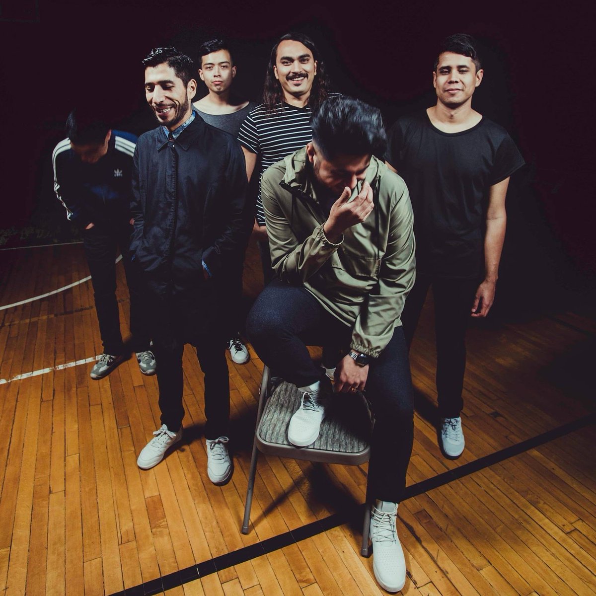 MusicBoxSD's tweet photo. Funk project @SlaresBand will join @flor as part of @91X's Inspired by Music Series Thurs 6/21 to promote music education in San Diego schools!

Tix: https://t.co/RclBBnIKos

#Disco #Funk #Flor #Slares #91x #MusicBoxSD #LiveMusic #Concert #SanDiego #LittleItalySD #DowntownSD https://t.co/kvFuXrG1Oj
