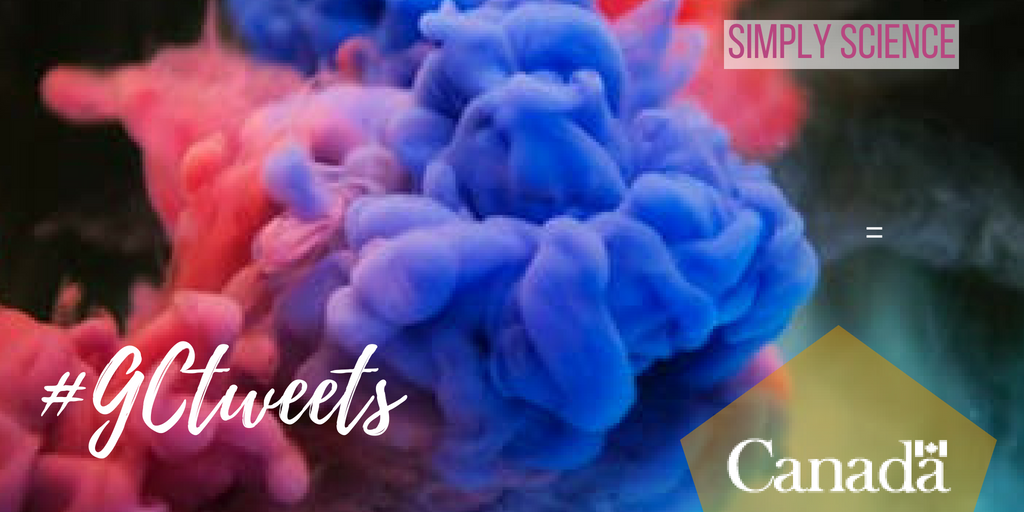nrcanypn's tweet photo. We’re always learning something new from our favourite source of science news &amp; natural resource info, #SimplyScience. Let us know about an article, video or podcast that taught you something new in the comments. https://t.co/EkxxZIQ83O
#choosescience #GCtweets https://t.co/qsSnMQRi1Y
