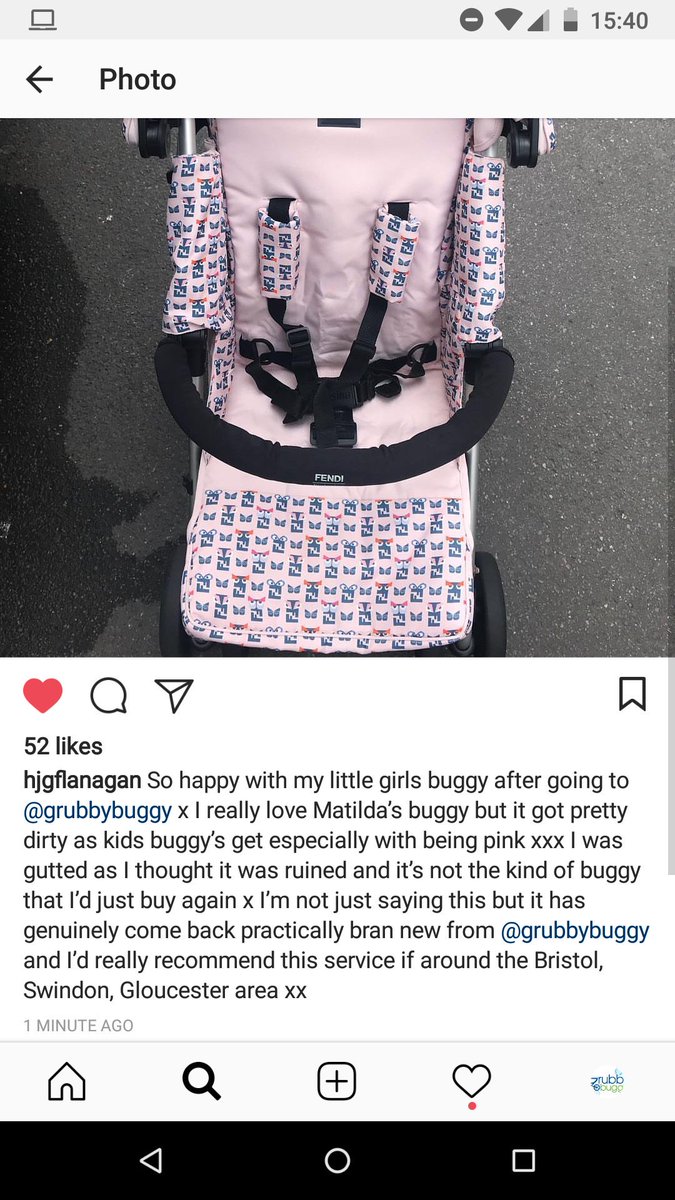 Grubby Buggy HQ tweet media
