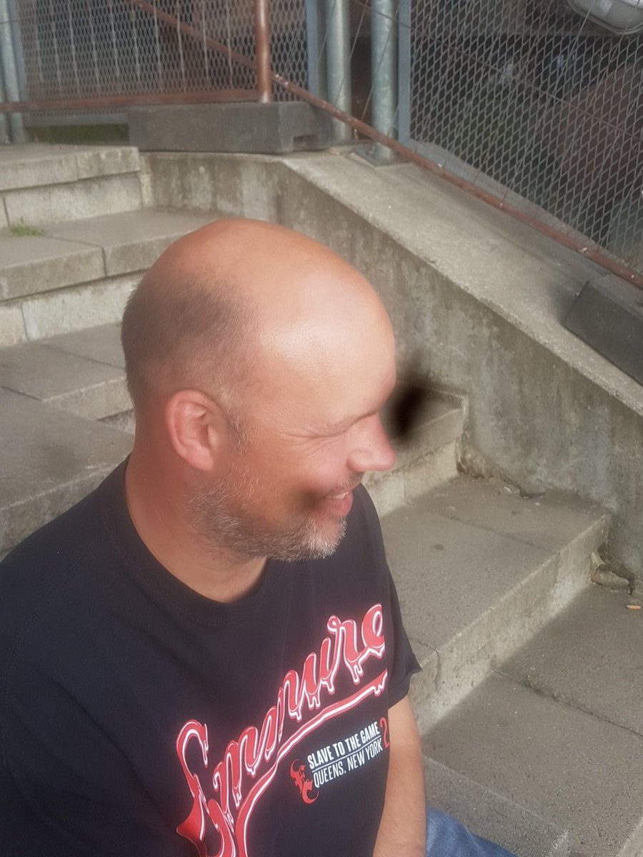 roidaniel2's tweet image. Neue lieblingsband. Vielleicht gibt es noch n Shirt. #wff25 #withfullforce #jürgenstunkt