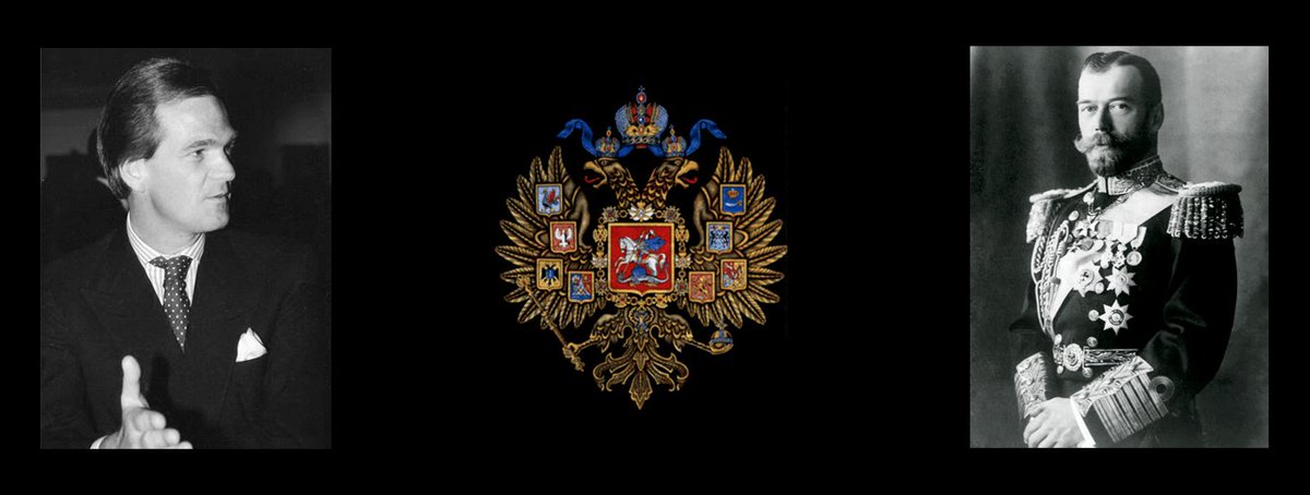 CarrollTrusts's tweet photo. #RussianRoyalFamily Most Famous Identity Theft Case in History: HOUSE OF #ROMANOV #KREMLIN + GERALD 6TH DUKE OF #SUTHERLAND = #NAMESWITCH = GERALD J. H. #CARROLL #BritishMonarchy #ScotlandYard #Conspiracy to Murder Exposé #Google #Real* Time Gallery News https://t.co/Md7kU3d7Vu https://t.co/XK4tTw68zy