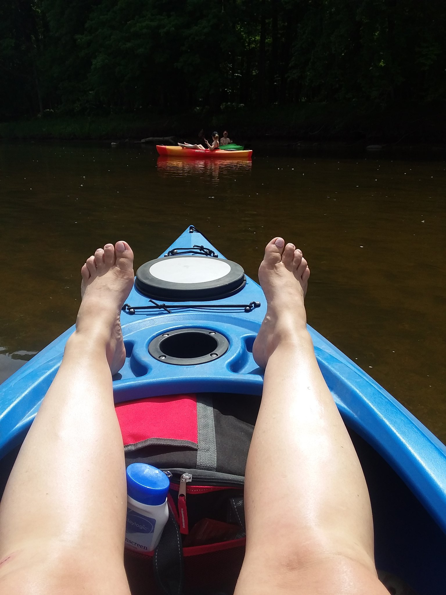 Heidi Cummings on X: I love kayaking! t.co23NAFw2sDa  X