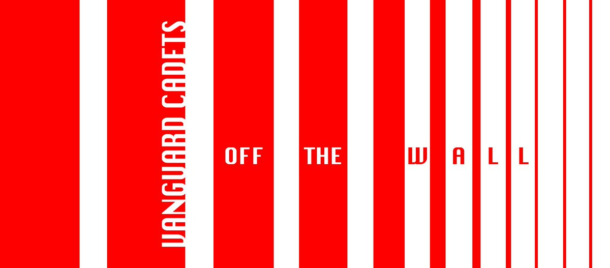 scvanguard's tweet photo. Only 1 week until our first show! Catch the debut performances of "Babylon" and "Off the Wall" in Clovis, CA at the MidCal Champions Showcase. Show starts at 6:30 PM! Get your tickets here: https://t.co/HtfLHs9qSJ https://t.co/mPgZW6GVua