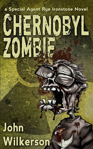 johnwilkerson's tweet photo. Newsletter - Chernobyl Zombie is here - John Wilkerson Author June 15 '18 - https://t.co/b6rqDx3YWS https://t.co/Pr4lUWjy94