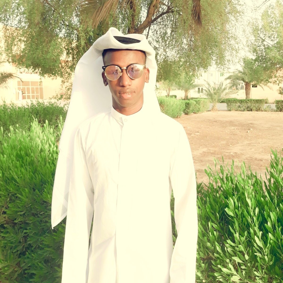 LUSFIGO2's tweet image. عيد مبارك أحبتي وكل عام وانتم بألف خير