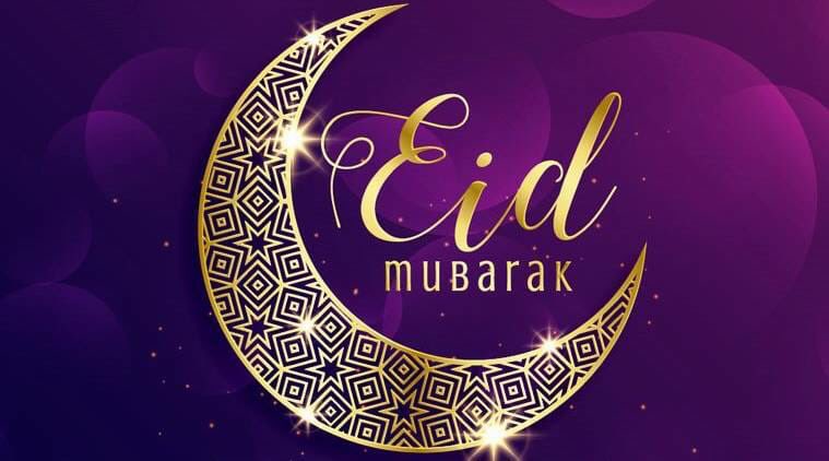 wevotepact's tweet photo. Muslims worldwide are celebrating Eid al-Fitr as the month of fasting &amp; reflection comes to an end. PACT is sending best wishes to all Muslim. Hoping that Ramadan brought you all closer to your Creator. May you find good health &amp; love. Peace be unto you. #EidMubarak⁠ ⁠ https://t.co/aJrbai0gtr