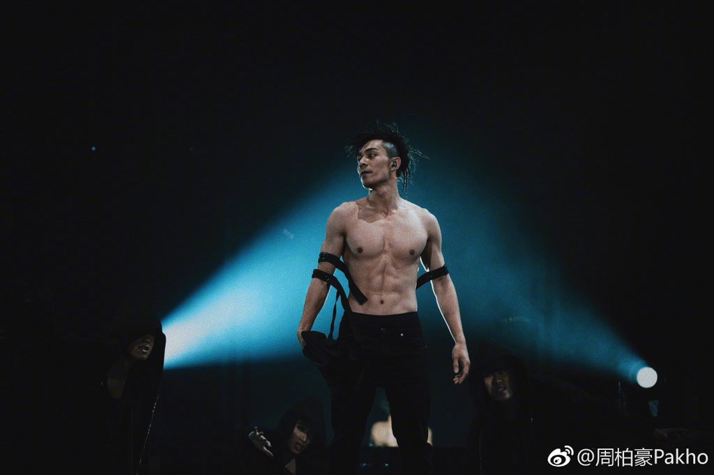 pakho_chau's tweet photo. 180615 #PakhoChau Weibo Update (4)

KEEP GOING
remember why you started https://t.co/bN26sj5HIy
