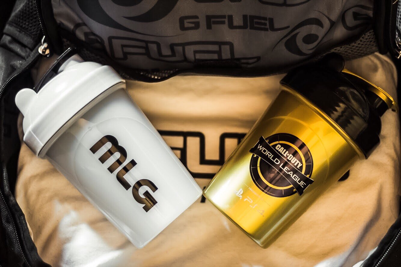 G FUEL - The winning #SuperBowl team will get a #GFUEL Shaker made in their  honor. Who are you rooting for in the big sports game?? 🏈 *for legal  reasons, we cannot