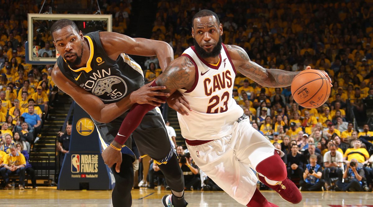 The Crossover On Twitter Lebron James And All His Free Agency Options By Andrewsharp Https T Co G06kuxnpwg