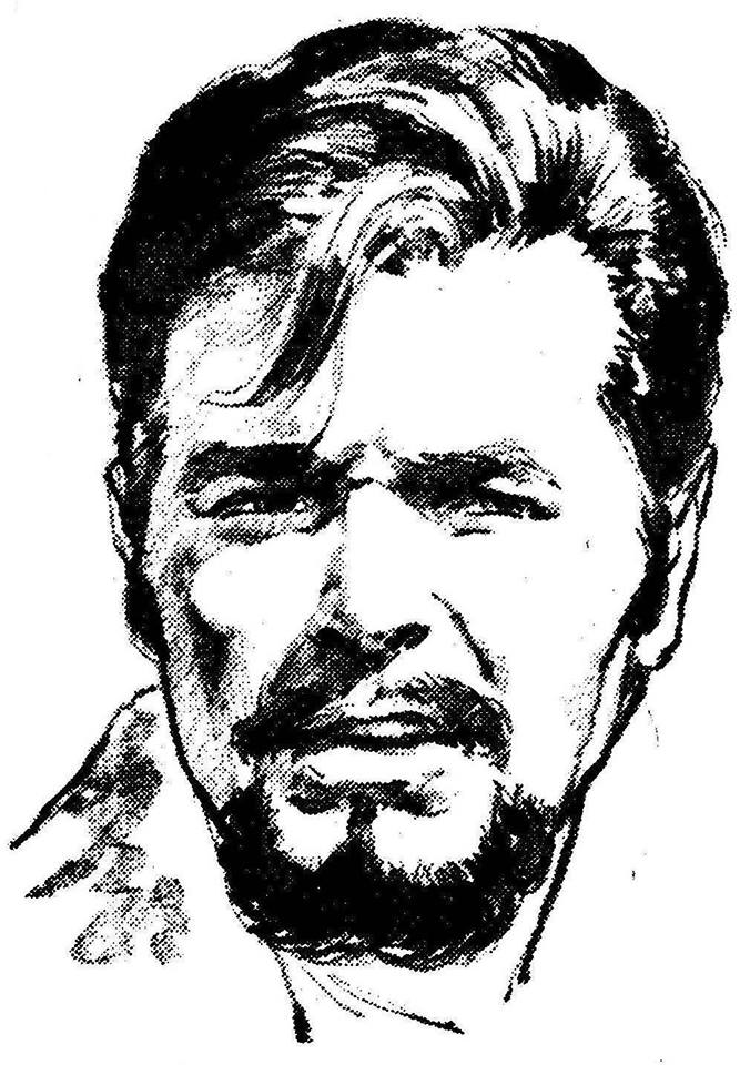 Happy Birthday to Neal Adams! (piccie posted by J. Spurlock) 
