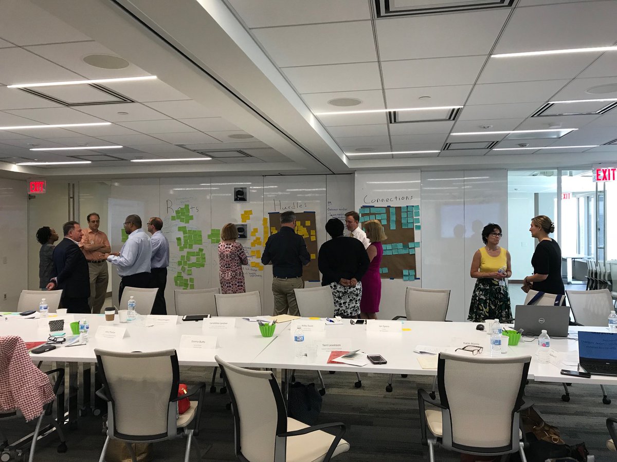 firekrone's tweet photo. European and American housing experts share ideas about the future of multigenerational housing ⁦@AARPIntl⁩ #GMFUrban https://t.co/WuYRSXDNhv