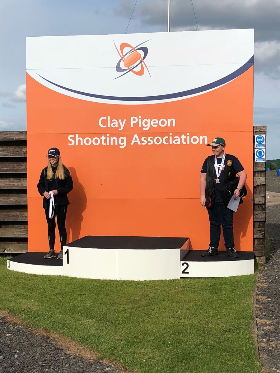 CPSAuk's tweet photo. Today's colts category winners: Izzy Thurnell in third, Tom Roberts in second and Jessica Byard in first place. Well done to all! #EnglishOpenDTL #CPSA https://t.co/VkTiB0pP7T