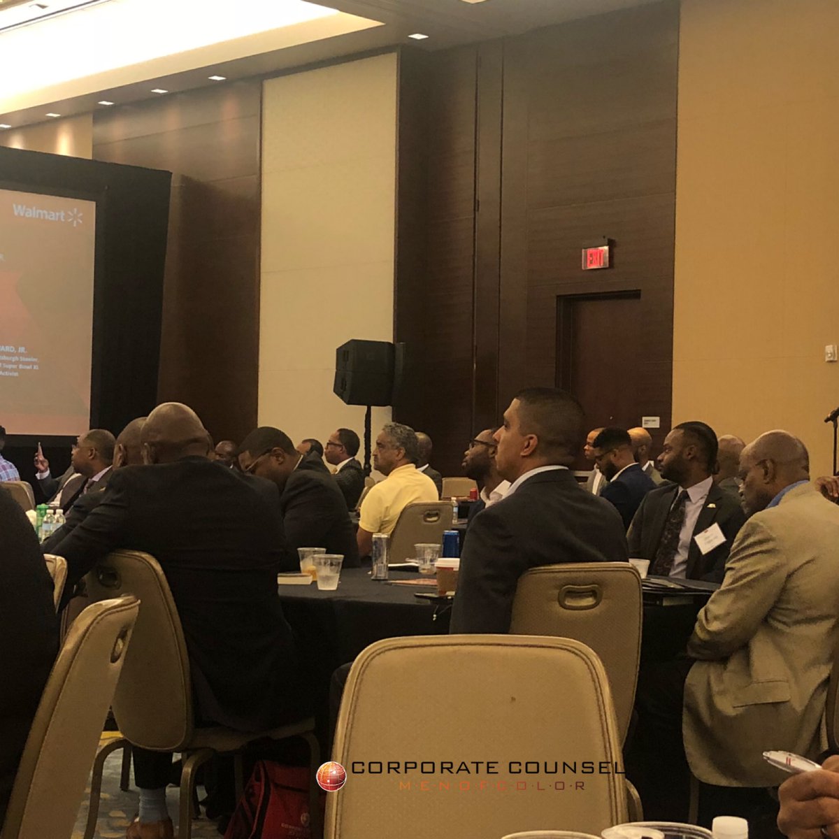 CCMenofColor's tweet photo. #CCMCEmpowerment #ccmcbeinspired2018 #CCMC2018 #CCMCPowerNetworking2018 #ccmcleadership2018 #ccmcmentor2018 #investinyourself #empower #grow #mentor #invest #education #conference #develop #inspire #success #change #newways #learn #educate #lead #business #management https://t.co/uqw9ZoH4Q9