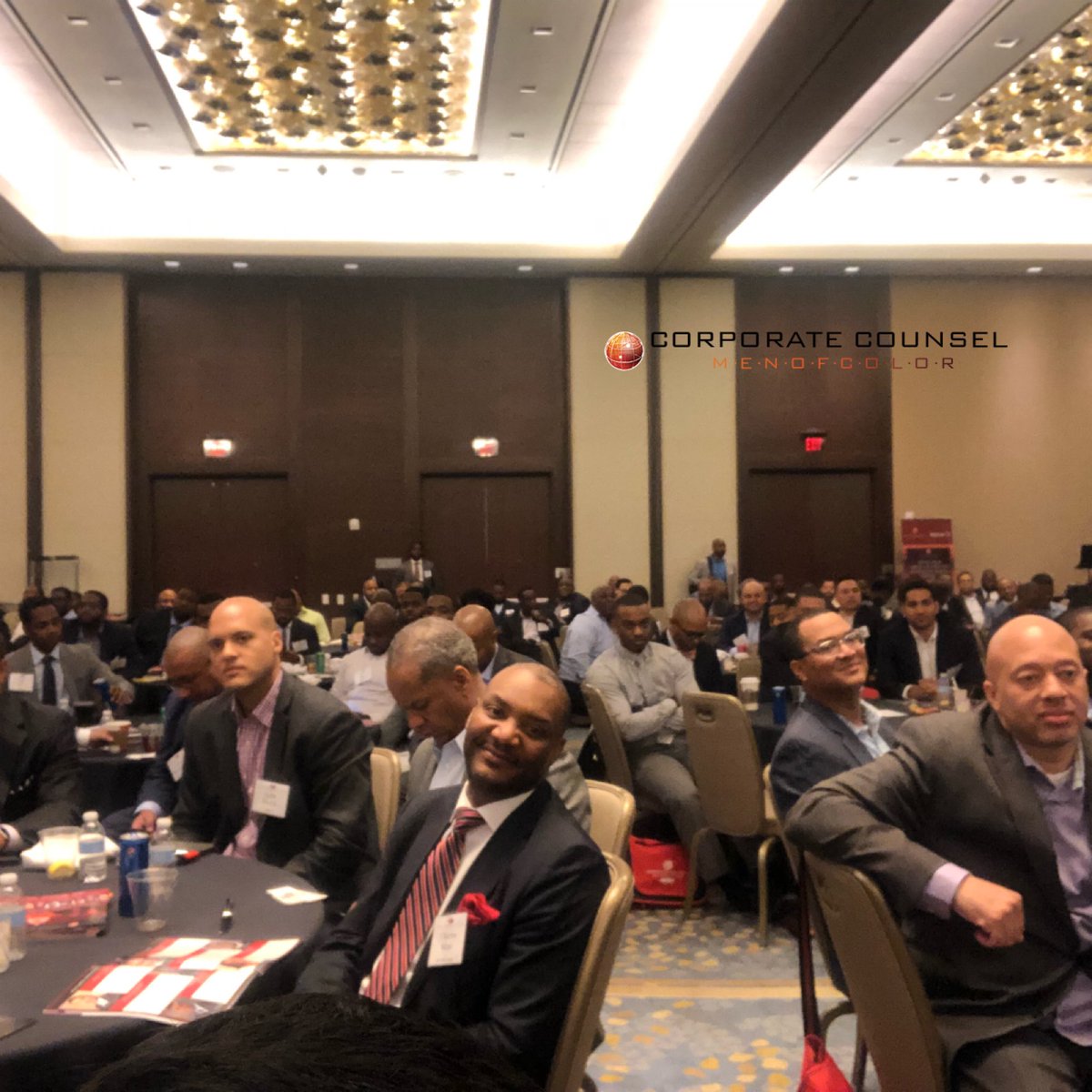 CCMenofColor's tweet photo. #CCMCEmpowerment #ccmcbeinspired2018 #CCMC2018 #CCMCPowerNetworking2018 #ccmcleadership2018 #ccmcmentor2018 #investinyourself #empower #grow #mentor #invest #education #conference #develop #inspire #success #change #newways #learn #educate #lead #business #management https://t.co/uqw9ZoH4Q9