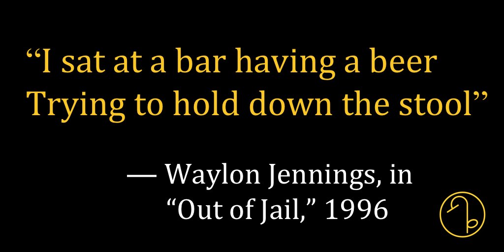 Happy Birthday American singer, songwriter, and musician Waylon Jennings (June 15, 1937 February 13, 2002) 