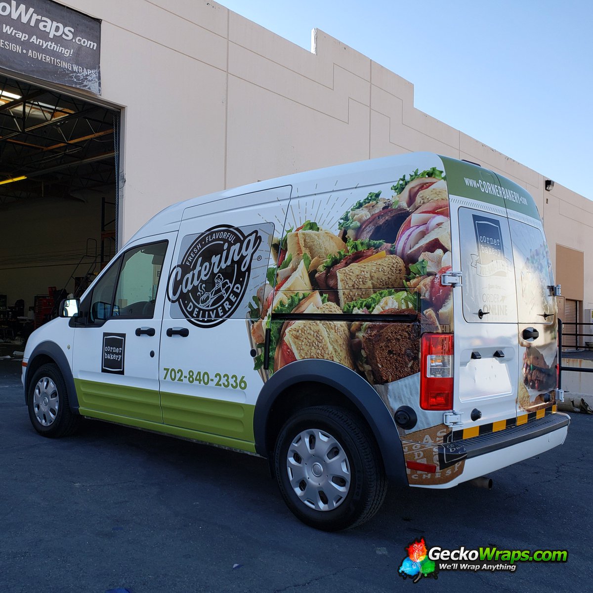 ShizzleLlizzel's tweet photo. Full Wrap on this 2009 Ford Transit Connect! 🥪
#vehiclewraps #geckowraps #lasvegaswraps #carwraps https://t.co/qCHhHvIkLT