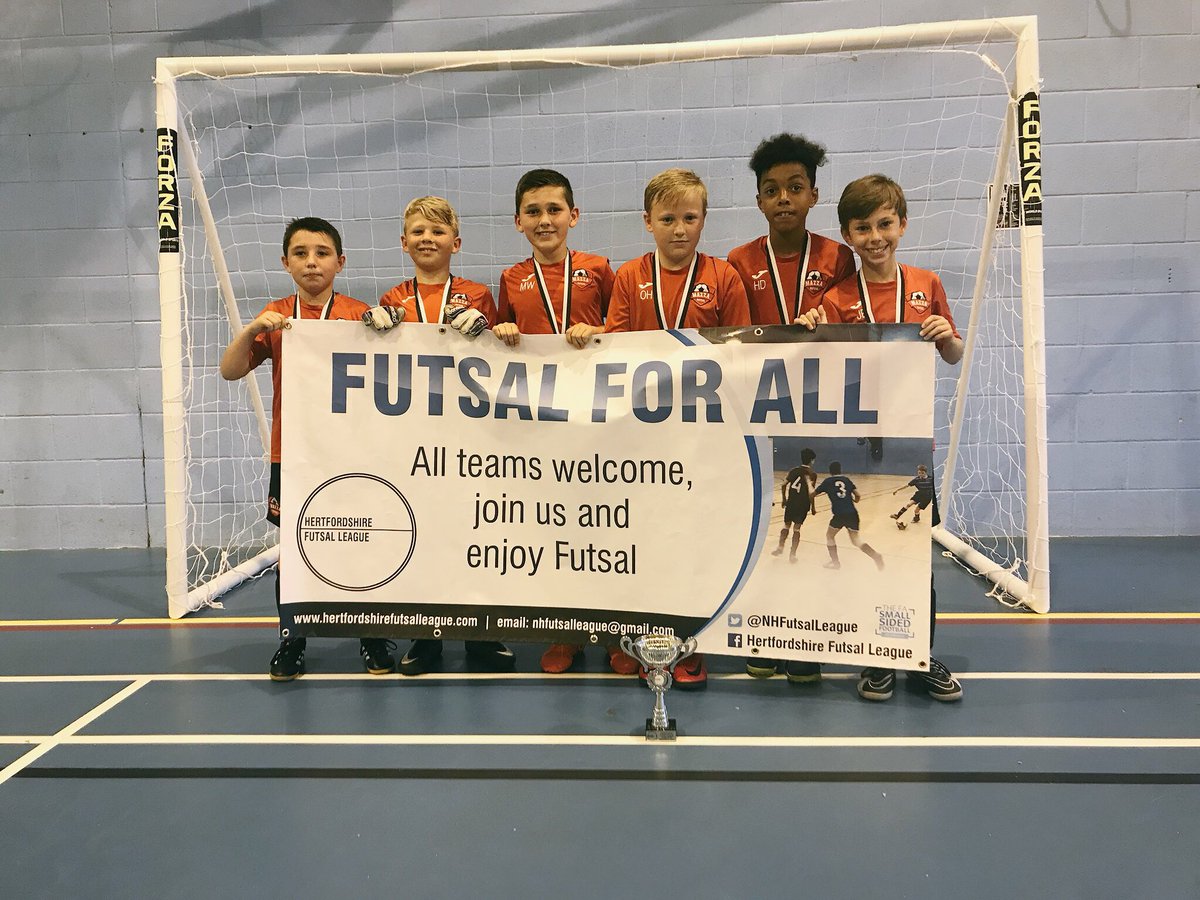NHFutsalLeague's tweet image. Looking forward to our U11 Futsal Festival tomorrow @GoslingLeisure !

Plenty of Futsal for all players ⚽️⚽️