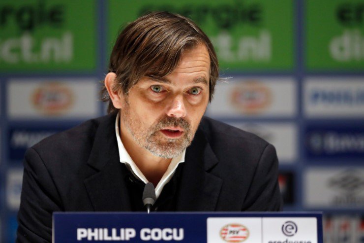sporbord's tweet photo. SON DAKİKA 🔥#PhillpeCocu'nun menajeri #RobJansen, #Fenerbahçe yönetimiyle görüşmek için İstanbul'a geldi. (Bein Sports) https://t.co/jEaHThSs8k