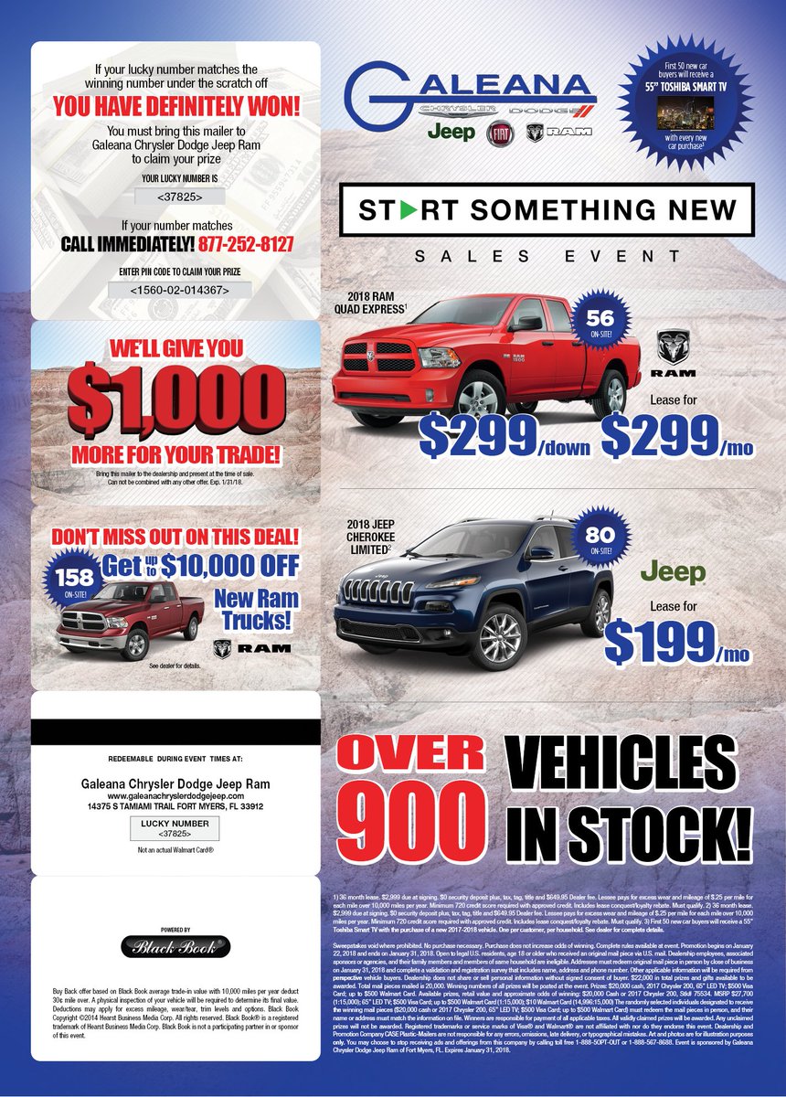 DealerAutoGroup's tweet image. Dealerships are receiving above average response rates from DAG's large plastic mailers. Due to the size, the message, and the fact the mailer does not need an envelope allows everyone to view the offer.