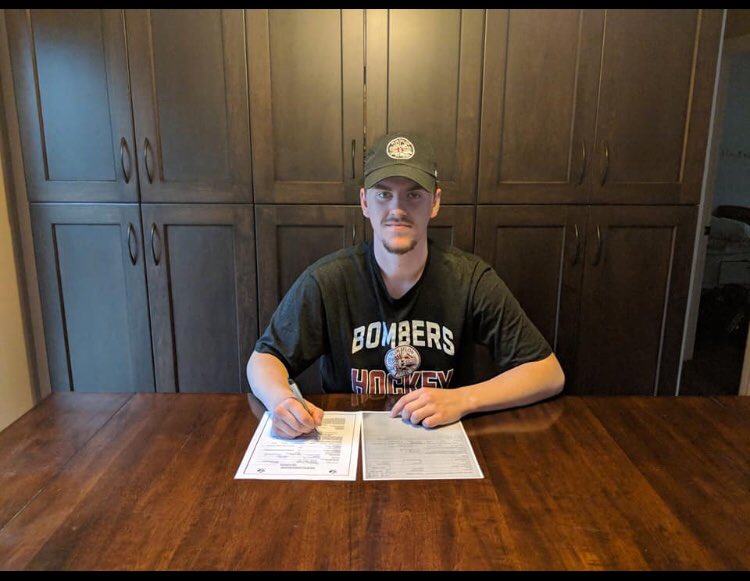 Flin Flon Bombers tweet media