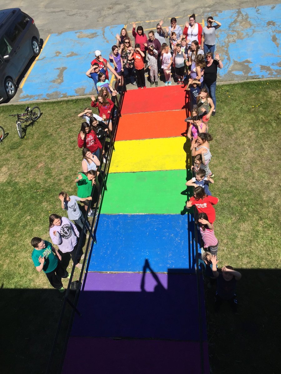 Avoca Collegiate tweet media